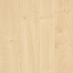 Bureaublad 140 x 80 cm Maple