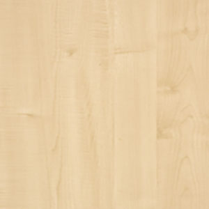 Bureaublad 200 x 100 cm Maple